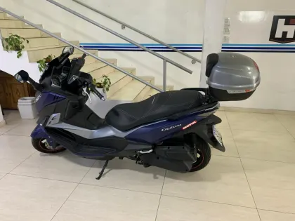 DAFRA CRUISYM 300