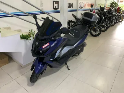 DAFRA CRUISYM 300