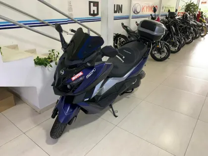 DAFRA CRUISYM 300
