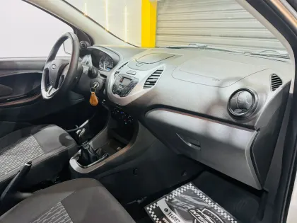FORD KA 1.0 TI-VCT FLEX SE MANUAL