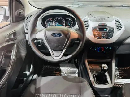FORD KA 1.0 TI-VCT FLEX SE MANUAL