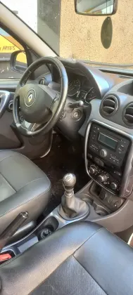 RENAULT DUSTER 2.0 TECH ROAD 4X2 16V FLEX 4P MANUAL
