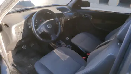 VOLKSWAGEN GOL 1.0 I 8V GASOLINA 2P MANUAL