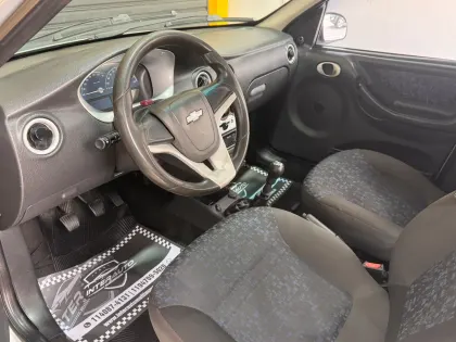 CHEVROLET CELTA 1.0 MPFI VHC SUPER 8V GASOLINA 4P MANUAL