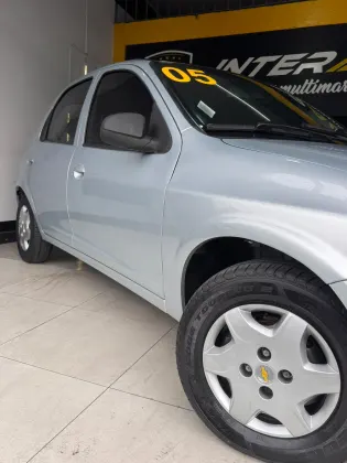 CHEVROLET CELTA 1.0 MPFI VHC SUPER 8V GASOLINA 4P MANUAL