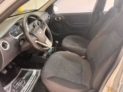 CHEVROLET CELTA 1.0 MPFI VHC SUPER 8V GASOLINA 4P MANUAL