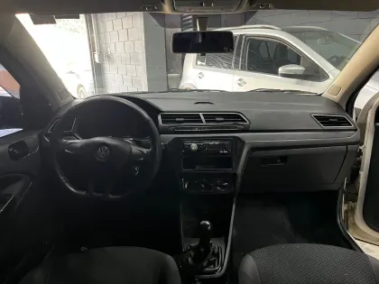 VOLKSWAGEN GOL 1.0 MI 8V FLEX 4P MANUAL G.V