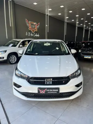 FIAT CRONOS 1.3 FIREFLY FLEX DRIVE MANUAL