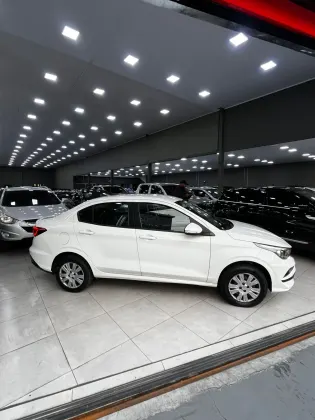 FIAT CRONOS 1.3 FIREFLY FLEX DRIVE MANUAL