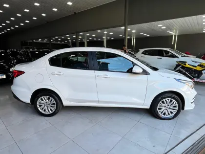FIAT CRONOS 1.3 FIREFLY FLEX DRIVE MANUAL