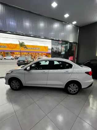 FIAT CRONOS 1.3 FIREFLY FLEX DRIVE MANUAL