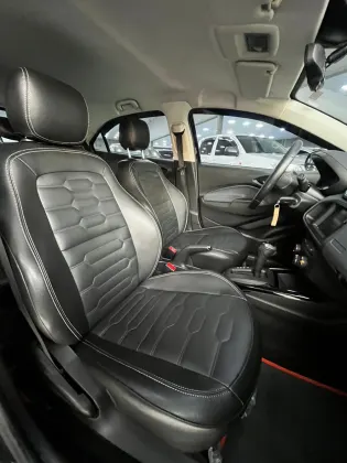 CHEVROLET ONIX 1.4 MPFI LTZ 8V FLEX 4P AUTOMÁTICO