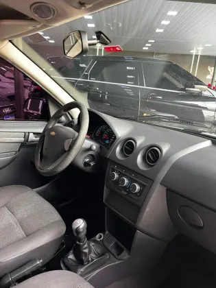 CHEVROLET CELTA 1.0 MPFI LT 8V FLEX 4P MANUAL