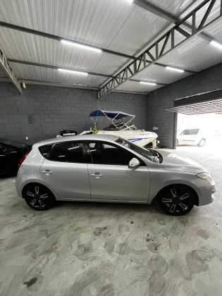 HYUNDAI I30 2.0 MPFI GLS 16V GASOLINA 4P MANUAL
