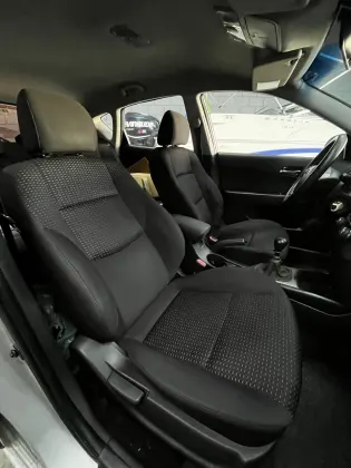 HYUNDAI I30 2.0 MPFI GLS 16V GASOLINA 4P MANUAL