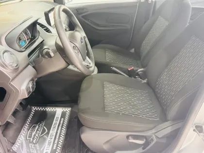 FORD KA 1.0 TI-VCT FLEX SE MANUAL