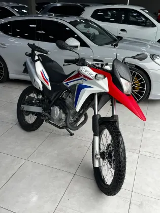 HONDA XRE 300