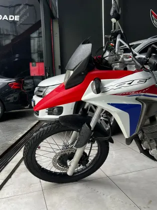HONDA XRE 300