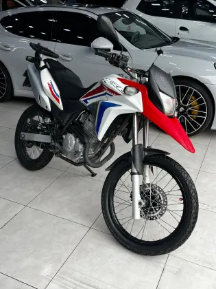 HONDA XRE 300