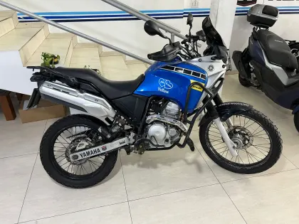 YAMAHA XTZ 250 TÉNÉRÉ BLUEFLEX