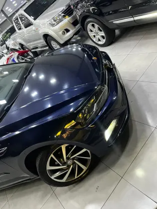VOLKSWAGEN POLO 1.0 200 TSI HIGHLINE AUTOMÁTICO