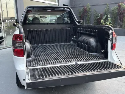 CHEVROLET MONTANA 1.4 MPFI LS CS 8V FLEX 2P MANUAL