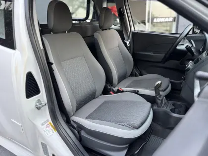 CHEVROLET MONTANA 1.4 MPFI LS CS 8V FLEX 2P MANUAL