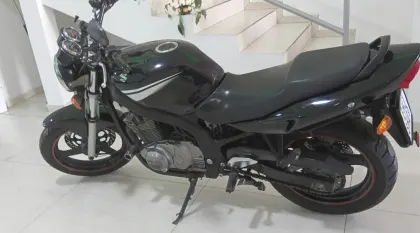SUZUKI GS500E