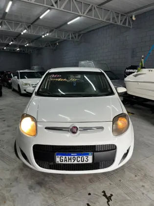 FIAT PALIO 1.0 MPI FIRE 8V FLEX 4P MANUAL