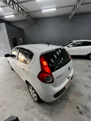 FIAT PALIO 1.0 MPI FIRE 8V FLEX 4P MANUAL