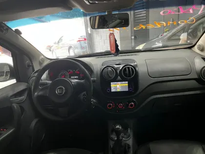 FIAT PALIO 1.0 MPI FIRE 8V FLEX 4P MANUAL
