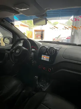 FIAT PALIO 1.0 MPI FIRE 8V FLEX 4P MANUAL
