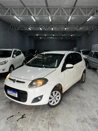 FIAT PALIO 1.0 MPI FIRE 8V FLEX 4P MANUAL