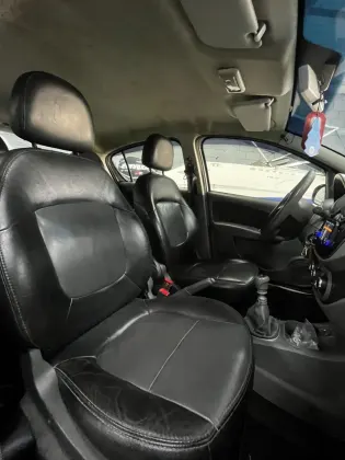 FIAT PALIO 1.0 MPI FIRE 8V FLEX 4P MANUAL