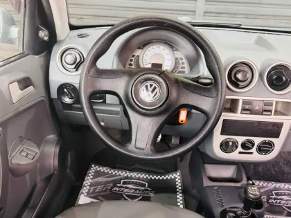 VOLKSWAGEN GOL 1.0 MI 8V FLEX 4P MANUAL G.IV
