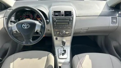 TOYOTA COROLLA 2.0 XEI 16V FLEX 4P AUTOMÁTICO