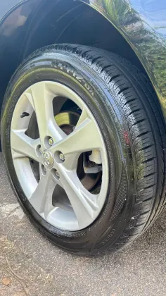 TOYOTA COROLLA 2.0 XEI 16V FLEX 4P AUTOMÁTICO