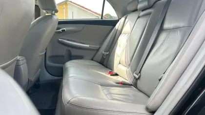 TOYOTA COROLLA 2.0 XEI 16V FLEX 4P AUTOMÁTICO