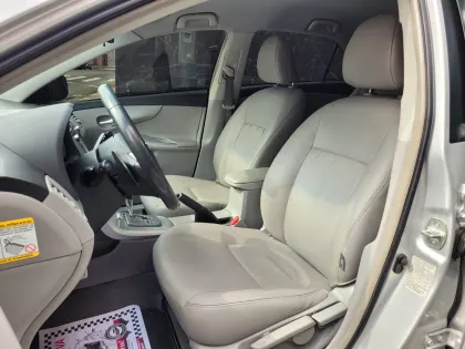 TOYOTA COROLLA 2.0 XEI 16V FLEX 4P AUTOMÁTICO