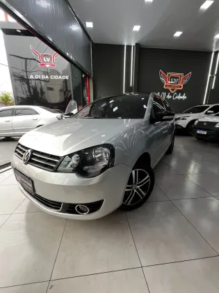 VOLKSWAGEN POLO 1.6 MI 8V E-FLEX 4P MANUAL