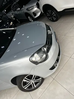 VOLKSWAGEN POLO 1.6 MI 8V E-FLEX 4P MANUAL