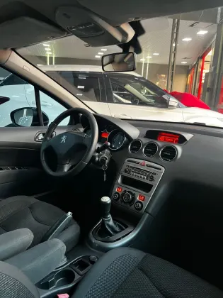 PEUGEOT 408 2.0 ALLURE 16V FLEX 4P AUTOMÁTICO