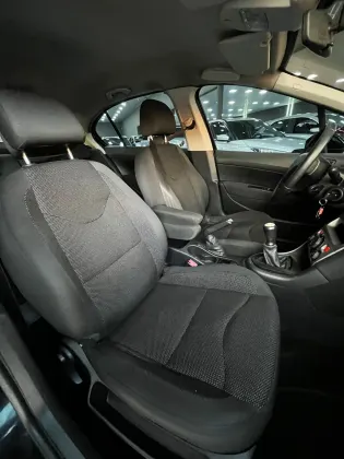 PEUGEOT 408 2.0 ALLURE 16V FLEX 4P AUTOMÁTICO