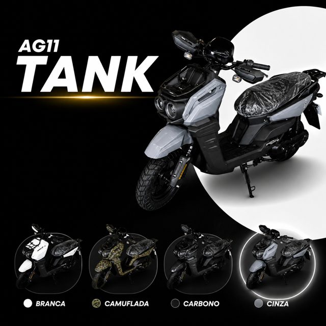ANGIE AG11