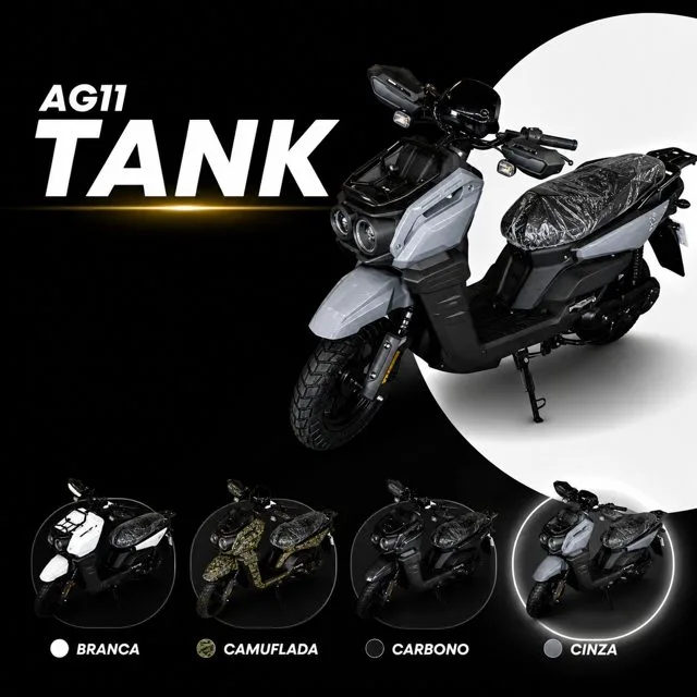 ANGIE AG11