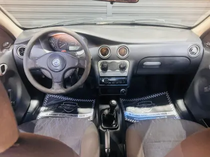 CHEVROLET CELTA 1.0 MPFI LIFE 8V FLEX 4P MANUAL