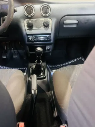 CHEVROLET CELTA 1.0 MPFI LIFE 8V FLEX 4P MANUAL