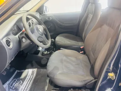 CHEVROLET CELTA 1.0 MPFI LIFE 8V FLEX 4P MANUAL