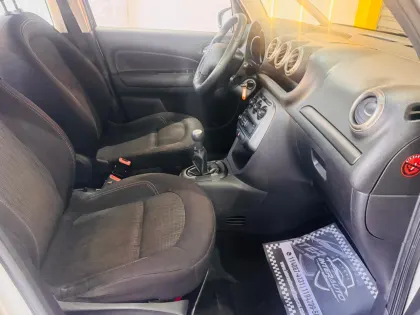 CITROËN C3 PICASSO 1.5 FLEX GLX MANUAL