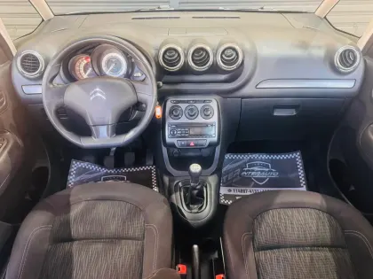CITROËN C3 PICASSO 1.5 FLEX GLX MANUAL